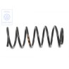 Genuine VW Coil Spring - 191411105AG