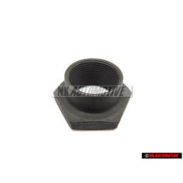 VW Classic Parts Peening Nut - 251407671