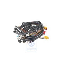 Genuine VW Wiring Harness: Front Left - 191971071FB