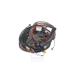 Genuine VW Wiring Harness: Front Right - 191971072MQ
