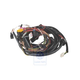 Genuine VW Wiring Harness: Front Right - 191971072QL