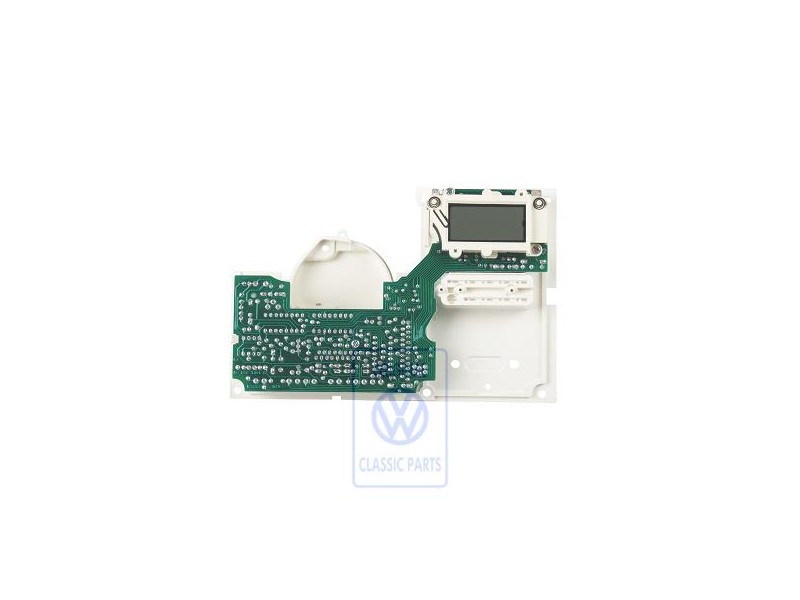 Genuine VW Multi-Function Indicator - 191919044CF
