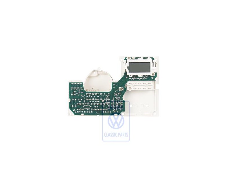 Genuine VW Multi-Function Indicator - 191919044DK