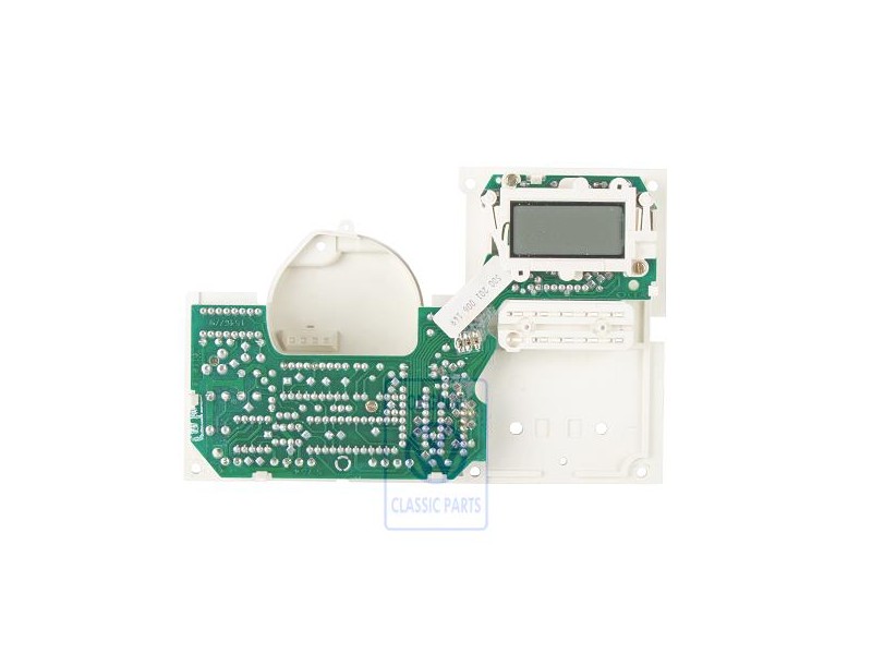 Genuine VW Multi-Function Indicator - 191919044DR