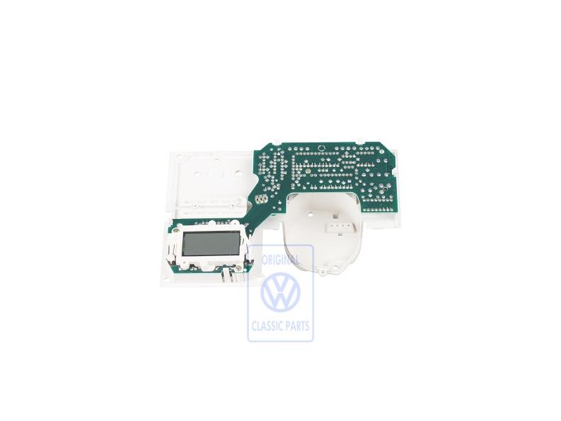 Genuine VW Multi-Function Indicator - 191919044DT