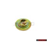 Genuine VW Spring Disc - 251609289