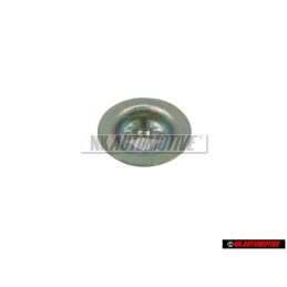 Genuine VW Spring Disc - 251609289