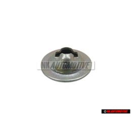Genuine VW Spring Disc - 251609289