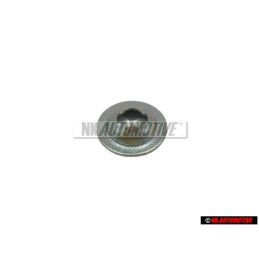 Genuine VW Spring Disc - 251609289