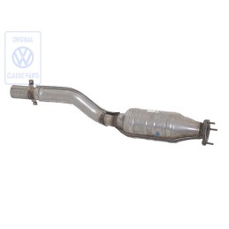 Genuine VW Catalytic Converter - 1H0131701BX