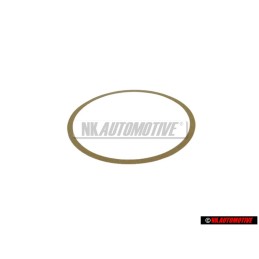 Genuine VW Seal - 311101341