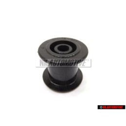 Genuine VW Roller Satin Black - 311721521 01C