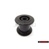 Genuine VW Roller Satin Black - 311721521 01C