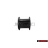 Genuine VW Roller Satin Black - 311721521 01C