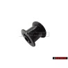 Genuine VW Roller Satin Black - 311721521 01C