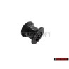 Genuine VW Roller Satin Black - 311721521 01C