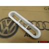 VW Classic Parts Trim Cloud White - 311819467 581