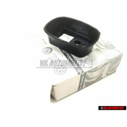 Genuine VW Door Pillar Courtesy Dome Light Door Switch Seal - 113947565A