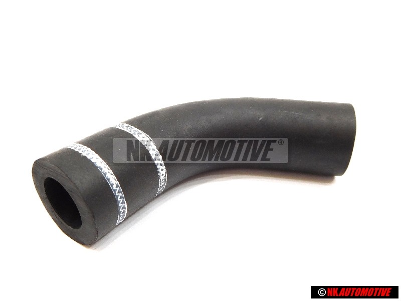 Genuine VW Vacuum Hose - 321611939E