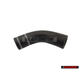 Genuine VW Vacuum Hose - 321611939E