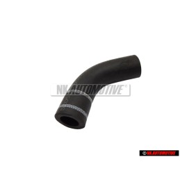 Genuine VW Vacuum Hose - 321611939E