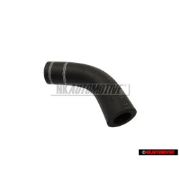 Genuine VW Vacuum Hose - 321611939E