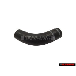 Genuine VW Vacuum Hose - 321611939E