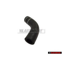 Genuine VW Vacuum Hose - 321611939E