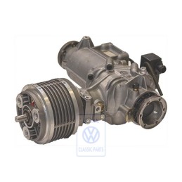 Genuine VW Final Drive - 009525011A