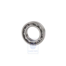 Genuine VW Grooved Ball Bearing - 009525193C