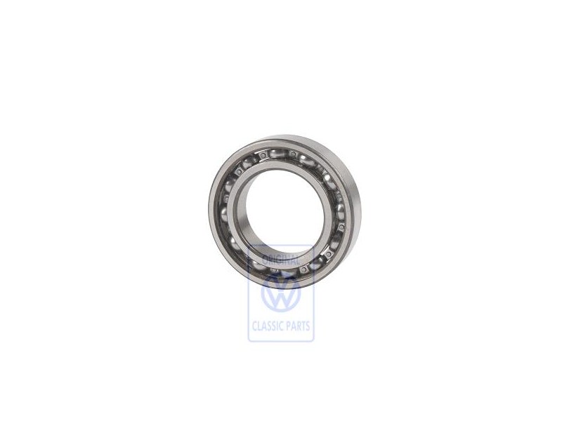 Genuine VW Grooved Ball Bearing - 009525193C
