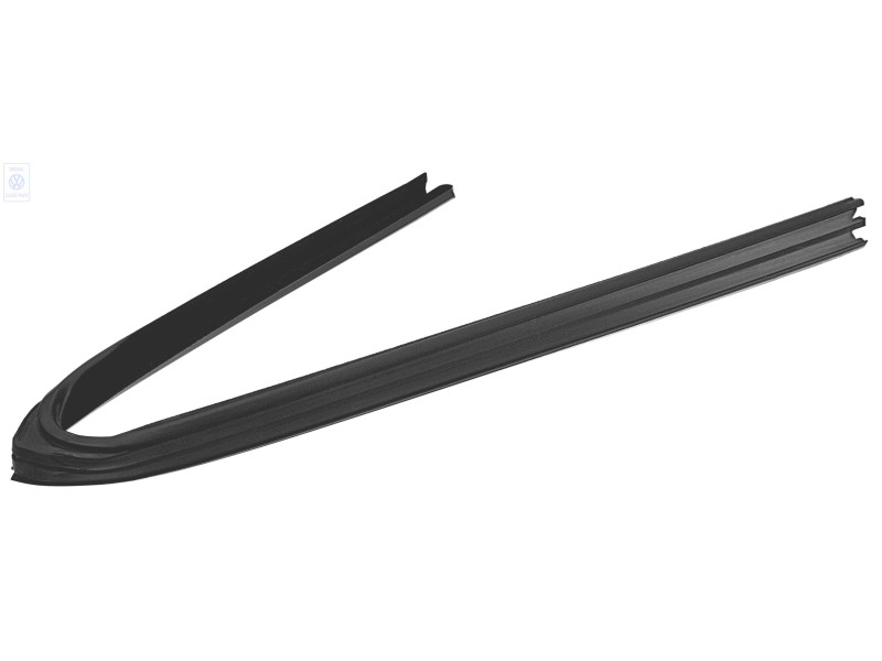 Genuine VW Window Guide - 533837440