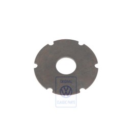 Genuine VW External Disc - 009525611B