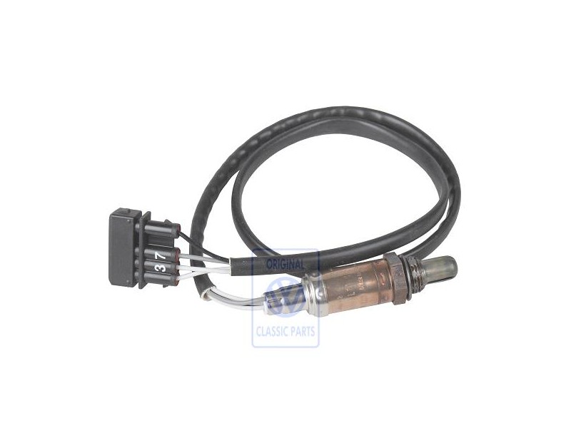 Genuine VW Lambda Probe - 021906265D