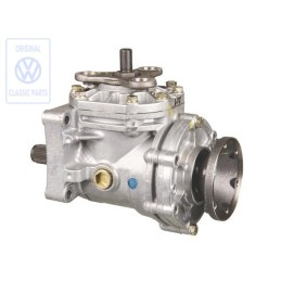Genuine VW Final Drive Gearbox - 02C409053A