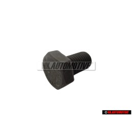 Genuine VW Hexagon Bolt - N 0101203