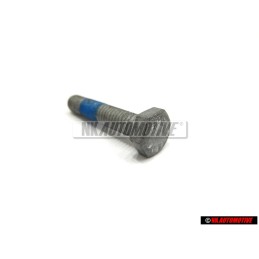 Genuine VW Hexagon Bolt - N 01022013