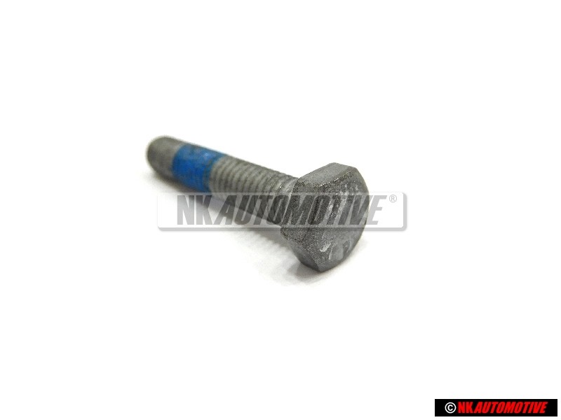 Genuine VW Hexagon Bolt - N 01022013