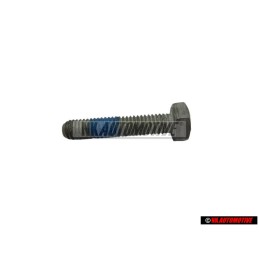 Genuine VW Hexagon Bolt - N 01022013