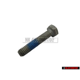 Genuine VW Hexagon Bolt - N 01022013