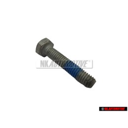 Genuine VW Hexagon Bolt - N 01022013