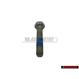 Genuine VW Hexagon Bolt - N 01022013