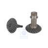 Genuine VW Pinion Gear Set - 02C409143A