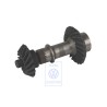Genuine VW Pinion Gear Set - 02C409143B