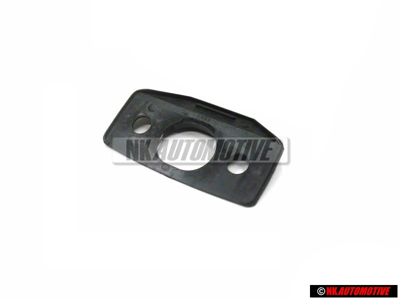 WERK34 Germany Wing Door Gti Mirror Gasket - 857.171.543 B