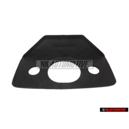 WERK34 Germany Wing Door Gti Mirror Gasket - 857.171.543 B