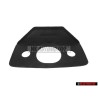 WERK34 Germany Wing Door Gti Mirror Gasket - 857.171.543 B