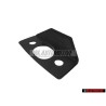 WERK34 Germany Wing Door Gti Mirror Gasket - 857.171.543 B