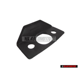 WERK34 Germany Wing Door Gti Mirror Gasket - 857.171.543 B