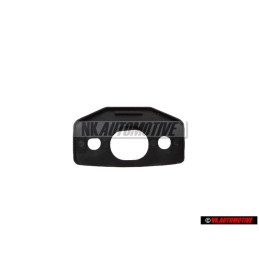 WERK34 Germany Wing Door Gti Mirror Gasket - 857.171.543 B